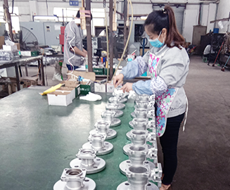 Заводская операция